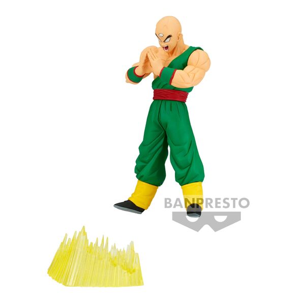 Banpresto GxMateria Dragon Ball Z Tenshinhan