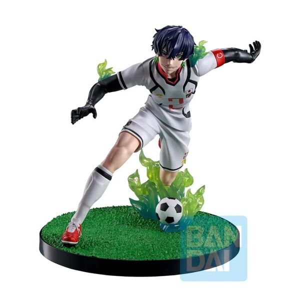 Ichiban Kuji Blue Lock Prize D Oliver Aiku