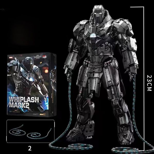 ZD Toys Whiplash Mark II (2)