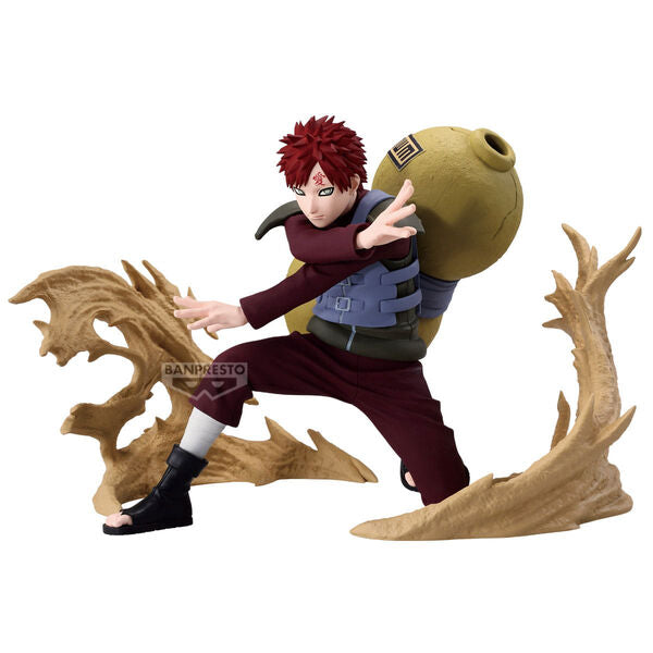 Vibration Stars Plus Naruto: Shippuden Gaara