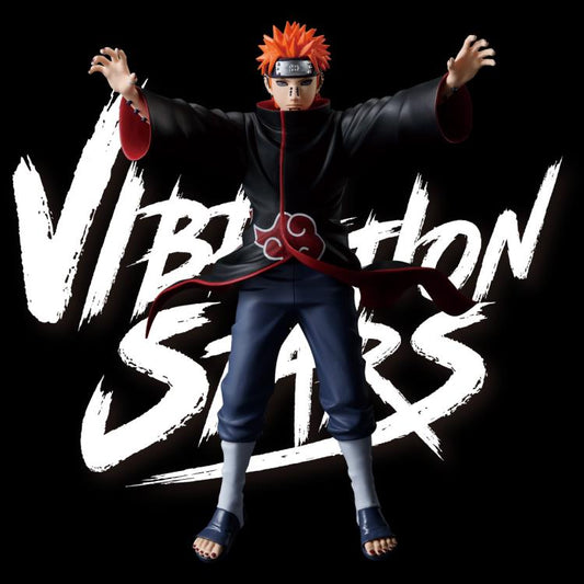 Vibration Stars Naruto: Shippuden Pain