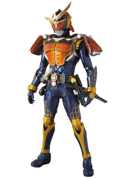 Ichiban Kuji Kamen Rider Series Gaim and Heisei Rider Machine hen Gaim