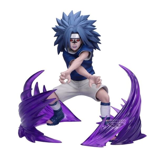 Vibration Stars Naruto 72 Series Sasuke Uchiha (27)