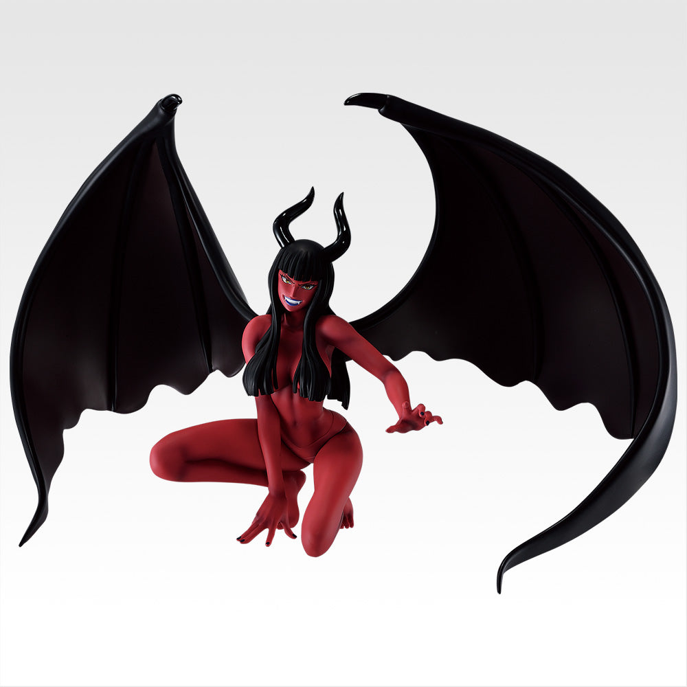 Ichiban Kuji One Piece Memories of Heroines: Devil's Night Prize D Demonio Fleur Nico Robin (Masterlise Expiece)