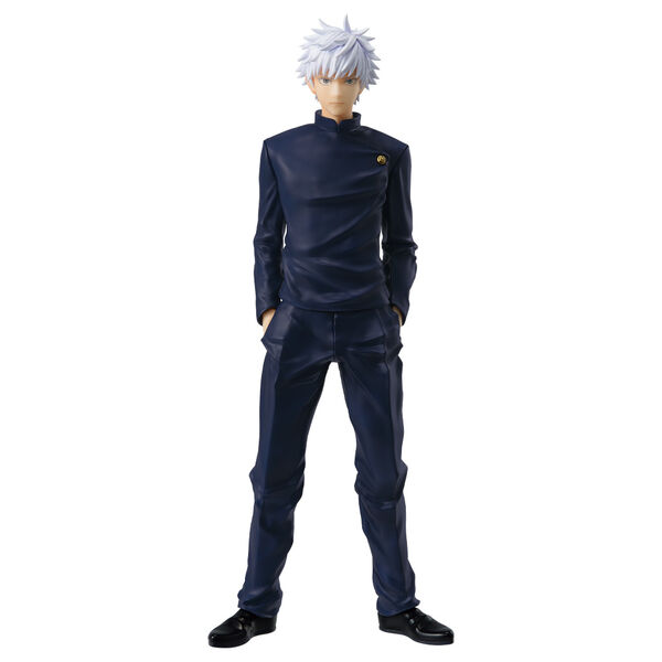Ichiban Kuji Jujutsu Kaisen Kaigyoku Gyokusetsu 3 Gojo Satoru Prize D