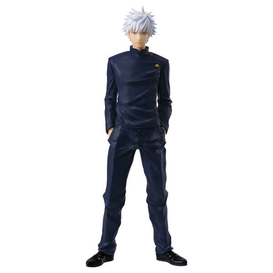 Ichiban Kuji Jujutsu Kaisen Kaigyoku Gyokusetsu 3 Gojo Satoru Prize D