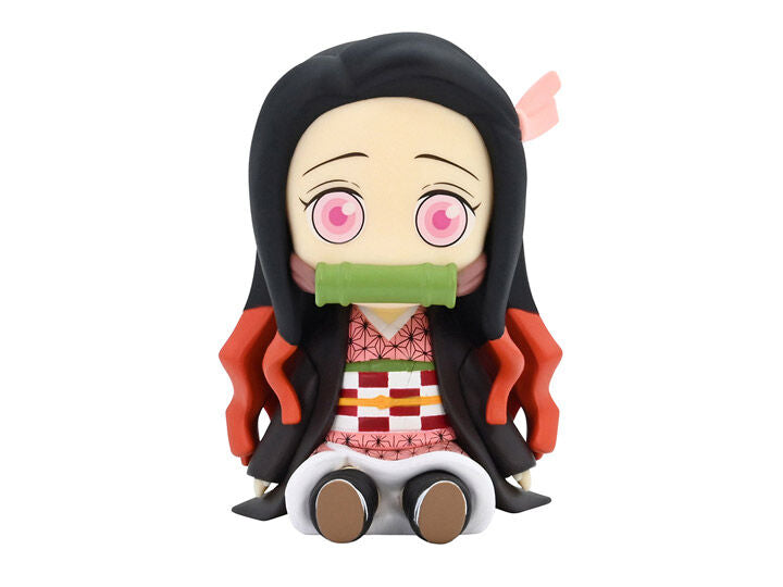 Furyu Potetto Figure Demon Slayer Nezuko Kamado