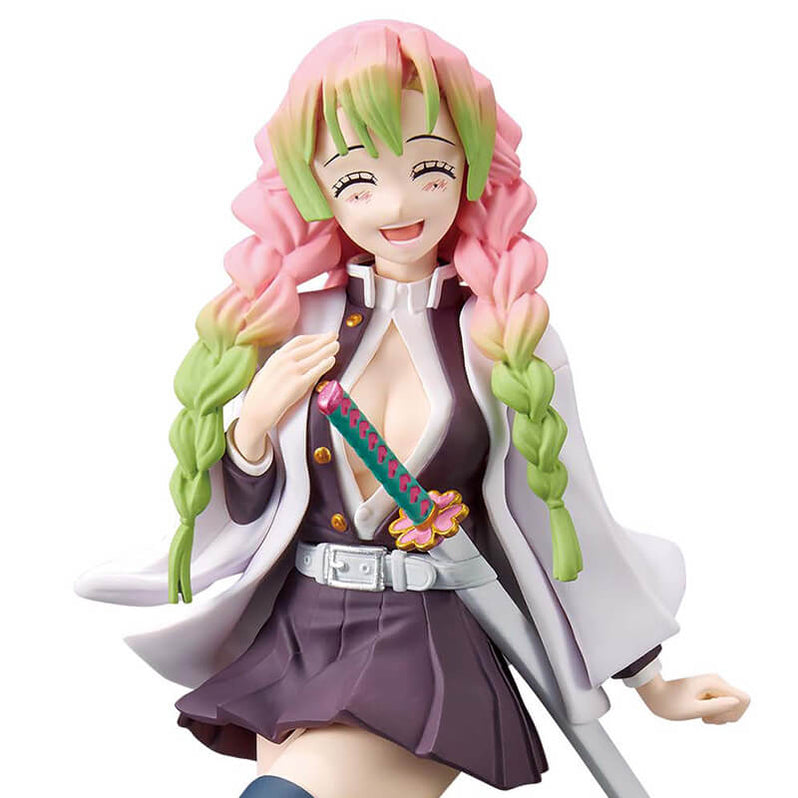 Banpresto Demon Slayer Hashira Set of 9