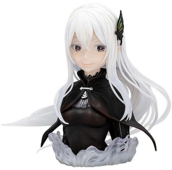 Ichiban Kuji Re: Zero Girls Descending in Winter Echidna Art Scale Prize A
