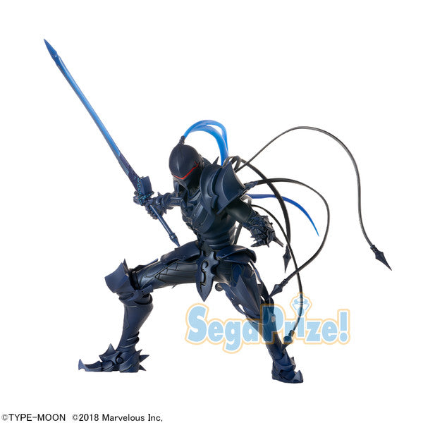 Sega SPM Fate/Extella Link Lancelot