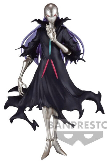 Banpresto That Time I was Reincarnated as a Slime Otherworlder Set of 21