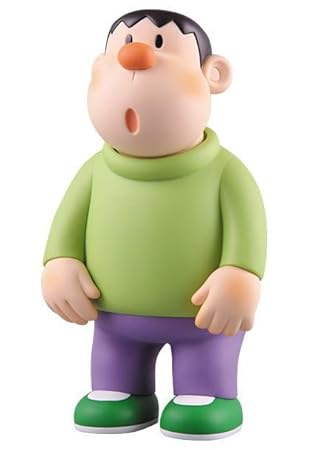 Medicom Toys Doraemon Set of 7