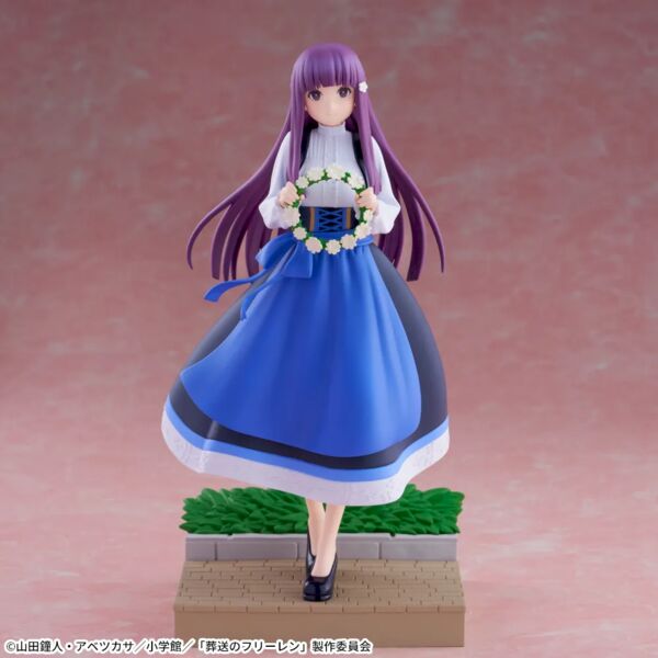 Sega XStellar Frieren: Beyond Journey's End Frieren and Fern Toaru Matsuri nite Ver. Set