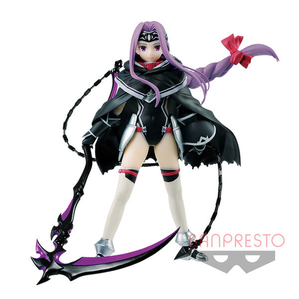 Banpresto EXQ Fate/Grand Order Absolute Demonic Front: Babylonia Medusa