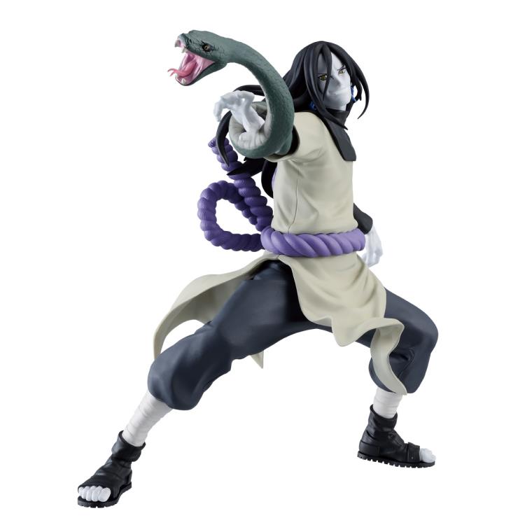 Vibration Stars Naruto: Shippuden Orochimaru