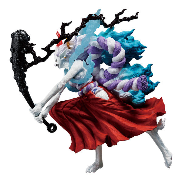 Ichiban Kuji One Piece Treasure Cruise Yamato Prize B