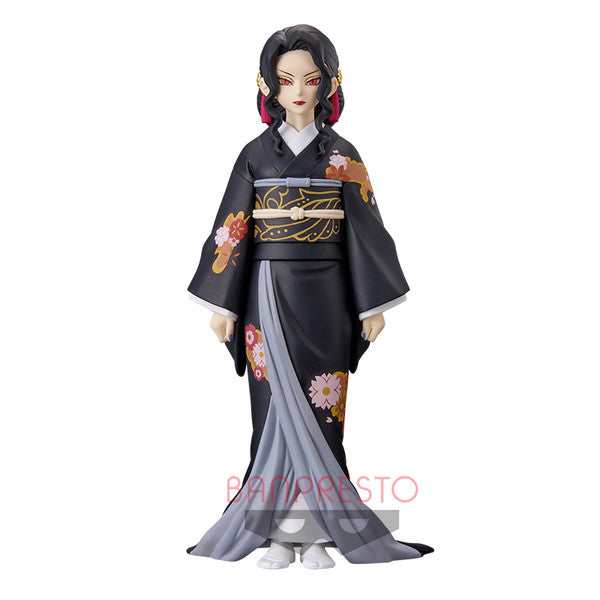 Banpresto Demon Slayer Oni no Sou Vol. 5 Muzan Kibutsuji (Lady)