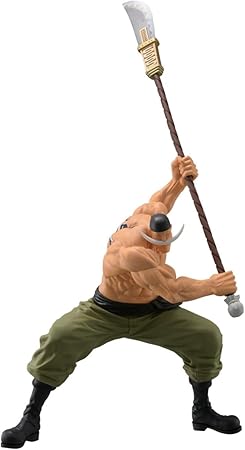 Grandista One Piece Whitebeard