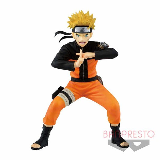 Vibration Stars Naruto: Shippuden Naruto Uzumaki Ver. 2