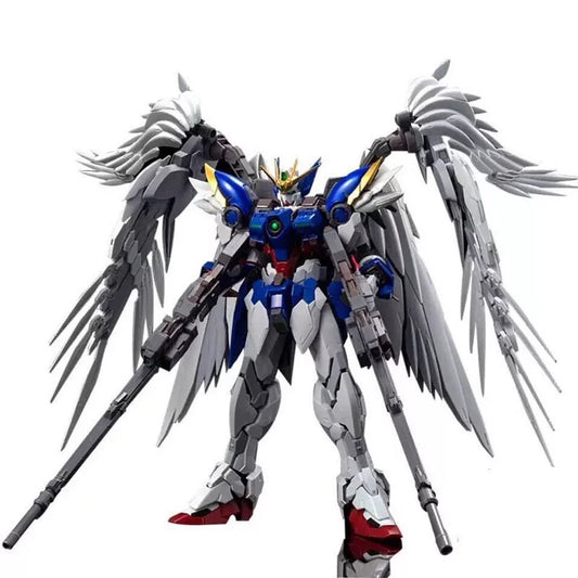 Daban 8820 Winged Mobile Suit