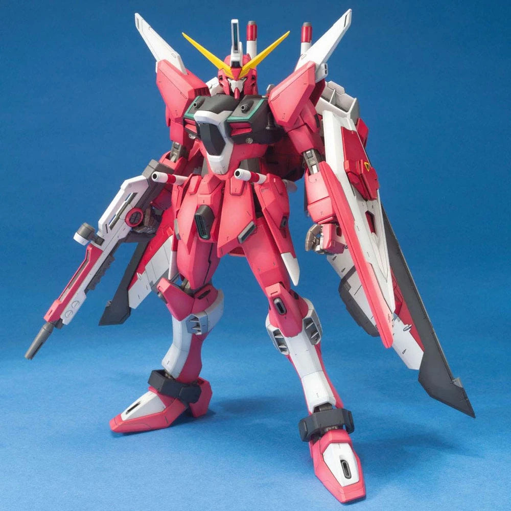 Bandai 1/100 Infinite Justice Gundam