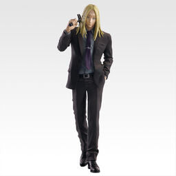 Ichiban Kuji Sakamoto Days Set of 5