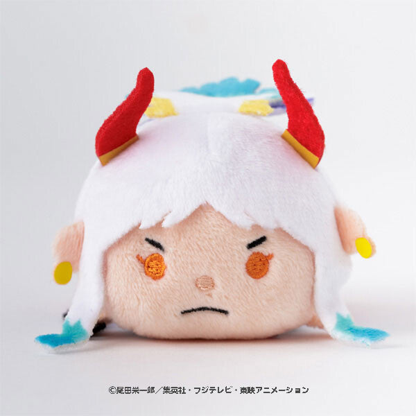 Bean Bag Plush One Piece MugiMugi Yamato