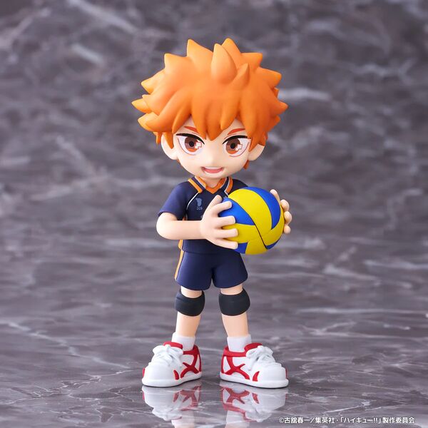Palverse Haikyuu!! Shoyo Hinata