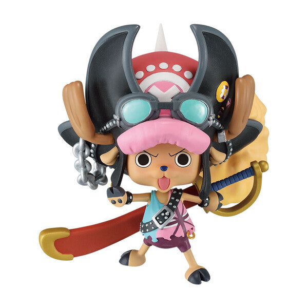 Ichiban Kuji One Piece Film Red Set of 12