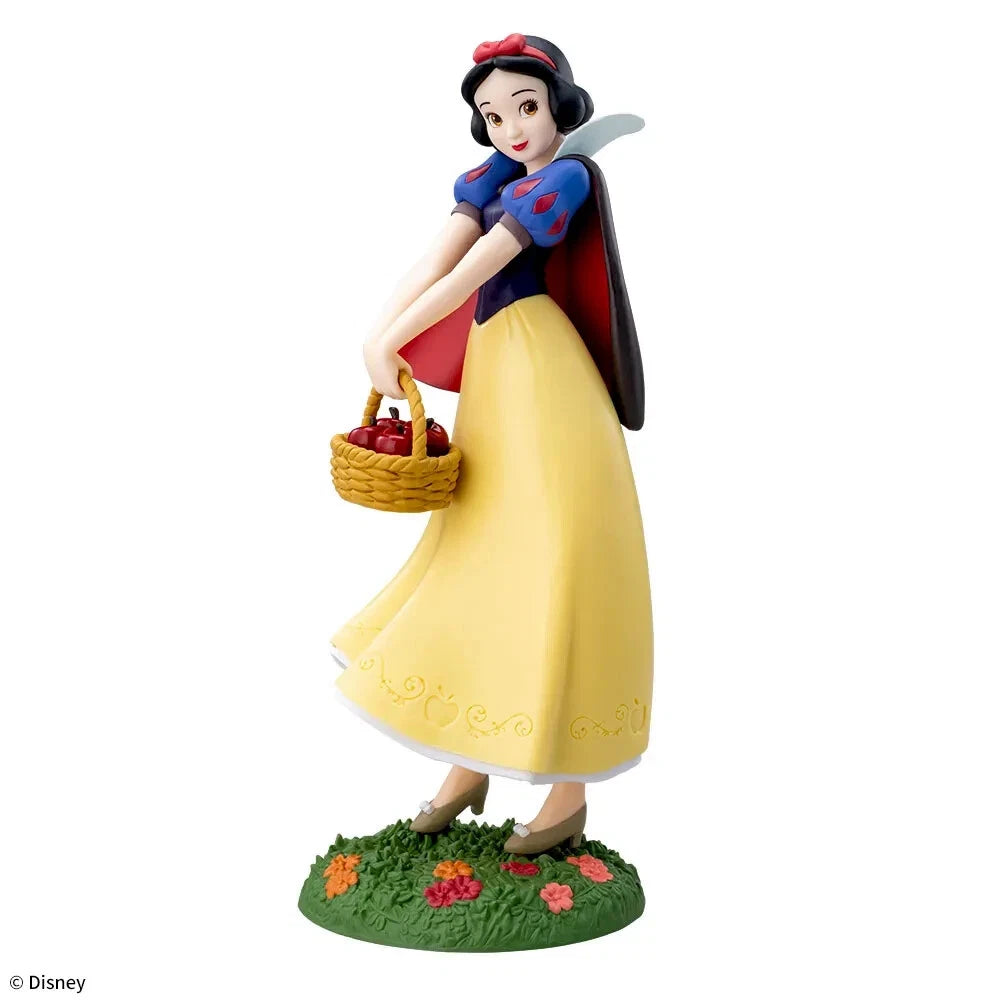 Sega Luminasta Disney Princess Snow White