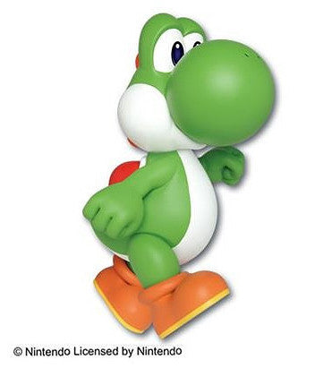 Taito Super Mario Bros. Mario and Yoshi Set