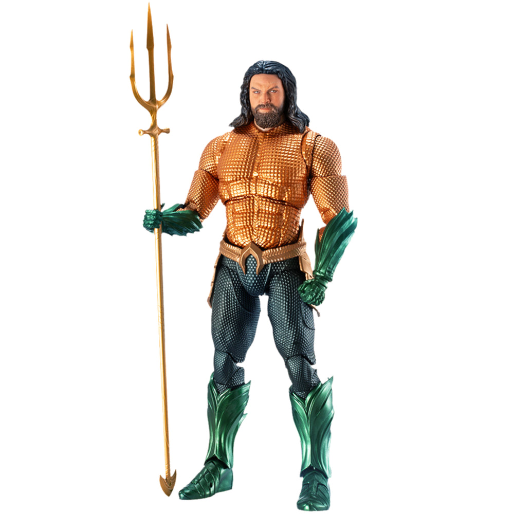 Fondjoy Aquaman and the Lost Kingdom Aquaman