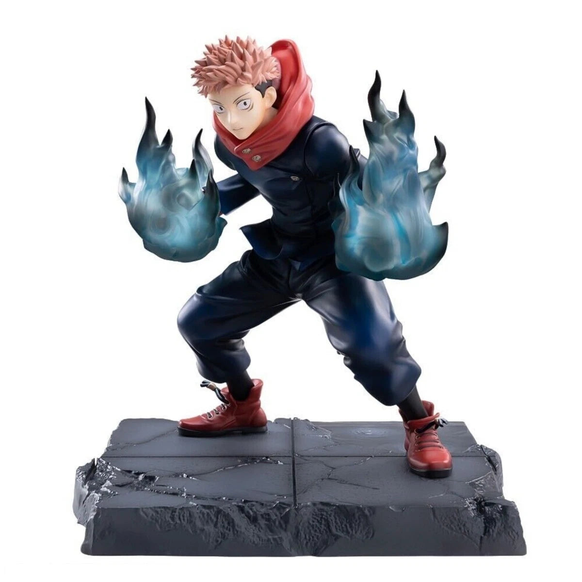 Sega Luminasta Jujutsu Kaisen Yuji Itadori
