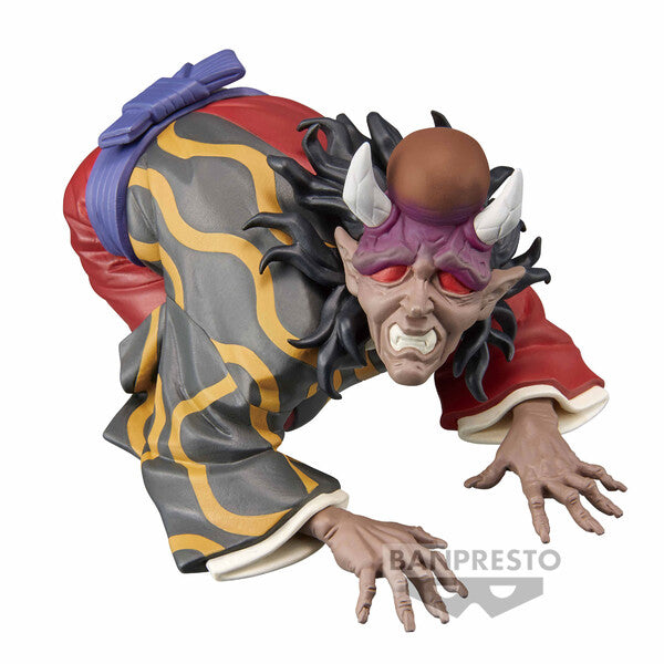 Banpresto Demon Slayer Oni no Sou Hantengu