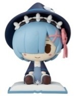 Ichiban Kuji Re: Zero Snow White Ver. Prize D Rem (Choconoko)