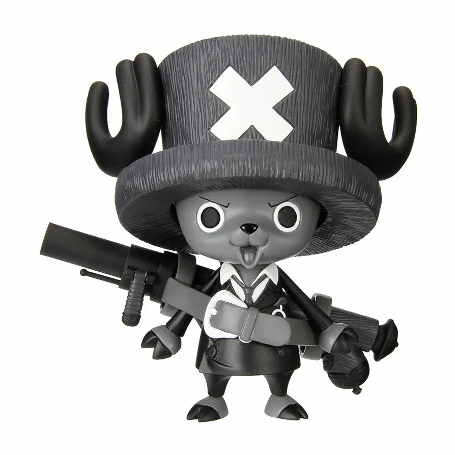 MegaHouse One Piece Strong World P.O.P Portrait of Pirates Strong Edition Tony Tony Chopper Ver. 2