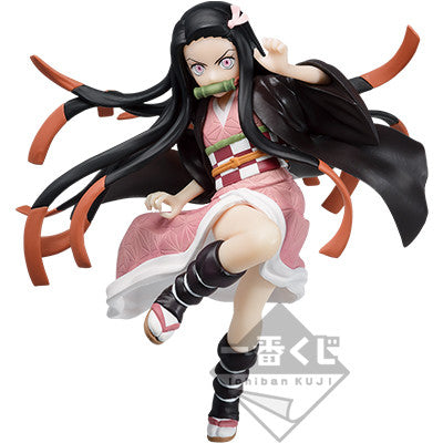 Ichiban Kuji Demon Slayer Part 3 Prize C Nezuko Kamado
