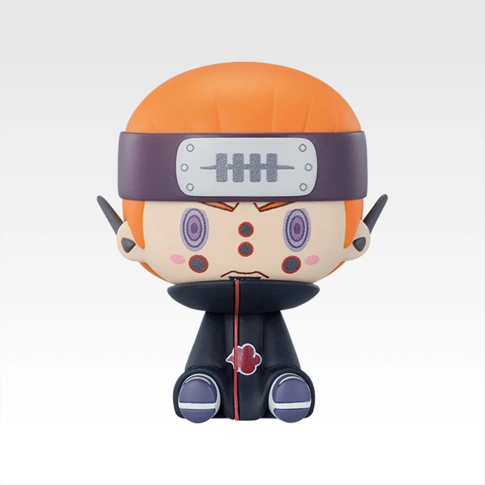 Ichiban Kuji Naruto: Shippuden The Lament of Reincarnation and the Bridge to Peace Chokonokko Set of 5
