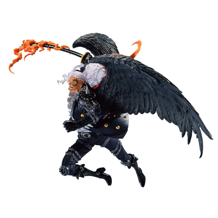 Ichiban Kuji One Piece Battle of the Wings King Prize B