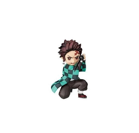 BANDAI Demon Slayer World Collectable Figure WCF figure Vol.3 Tanjiro Kamado