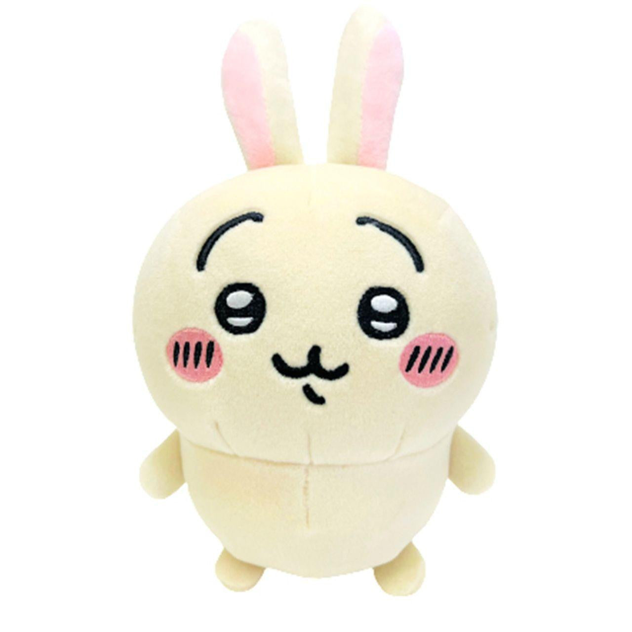 Chiikawa Plush Potetama Usagi
