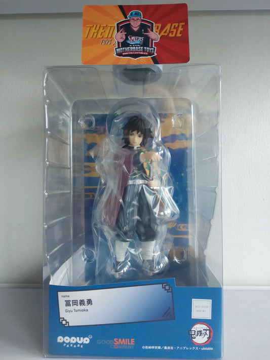 Pop up Parade Demon Slayer Giyu Tomioka