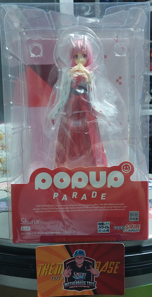 Pop up Parade That Time I Got Reincarnated as a Slime Shuna