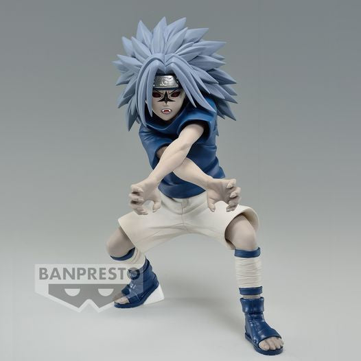 Vibtation Stars Naruto Sasuke Uchiha Ver. 2 (Curse Mark)
