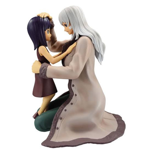Ichiban Kuji Revible Moments One Piece Emotional Stories Nico Robin and Nico Olivia Prize C
