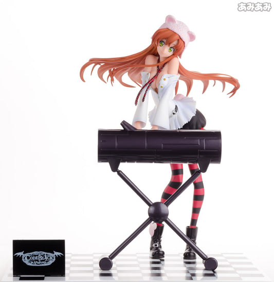 Ichiban Kuji Code Geass Code Black in Ashford Shirley Fenette Code Black Ver. Prize C (Loose)