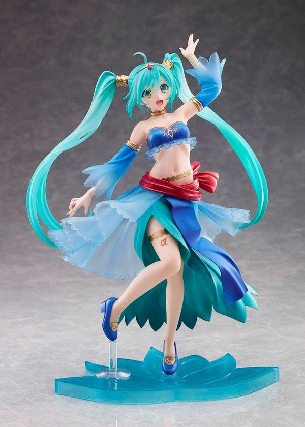 Taito Artist Masterpiece Hatsune Miku Princess Arabian Ver.