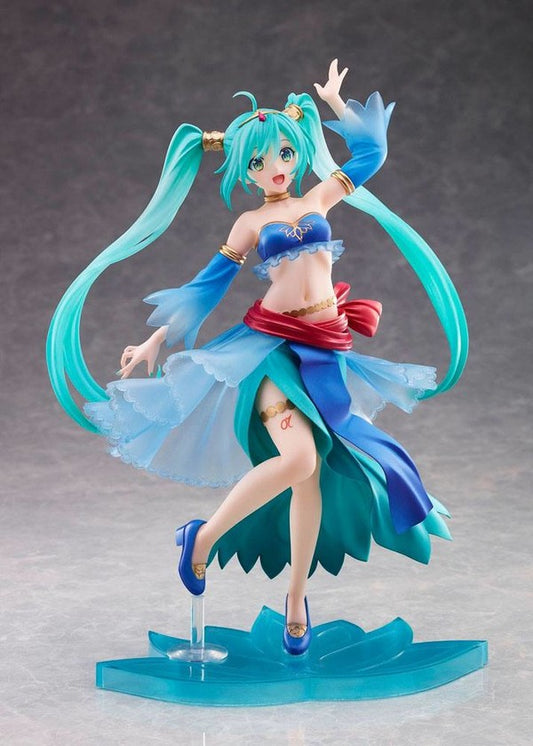 Taito Artist Masterpiece Hatsune Miku Princess Arabian Ver.
