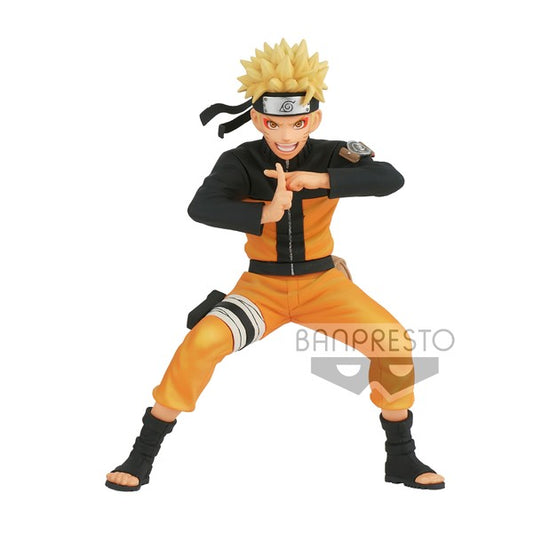 Vibration Stars Naruto: Shippuuden Naruto Uzumaki (Sage Mode) Ver. 2