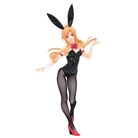 Furyu BiCute Bunnies Sword Art Online Asuna